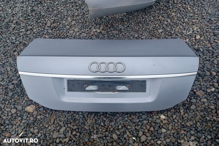 CAPOTA PORTBAGAJ MX 1253 Audi A6 4F/C6 [2004 - 2008] - 1