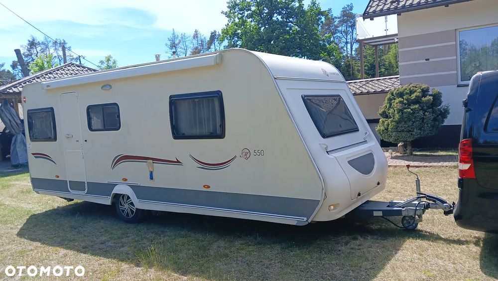 Inny LAMANCELLE 550 - 1