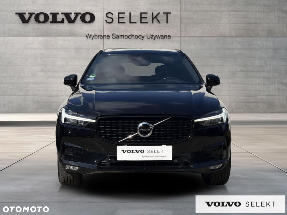 Volvo XC 60 - 10