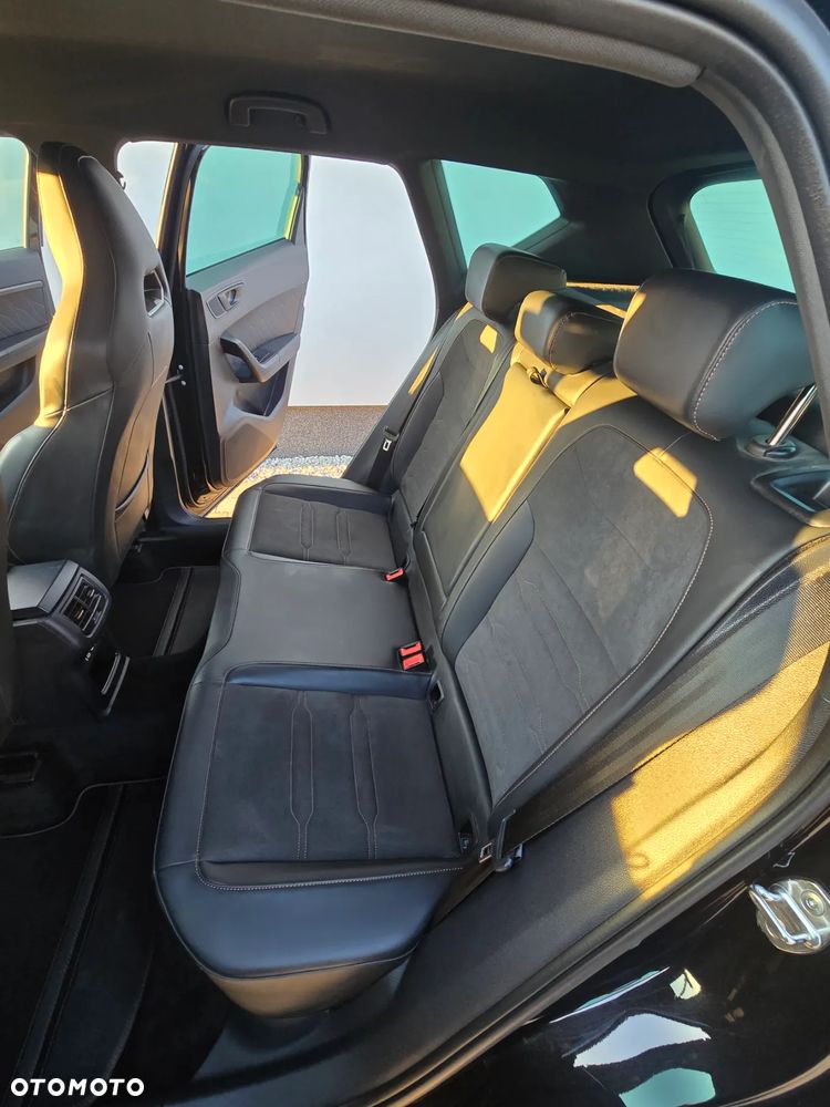 Cupra Ateca 2.0 TSI 4Drive DSG - 18