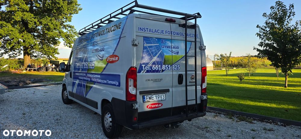 Fiat Ducato L3H2 - 2