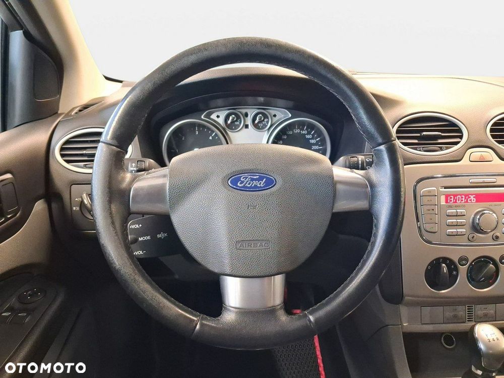 Ford Focus - 12