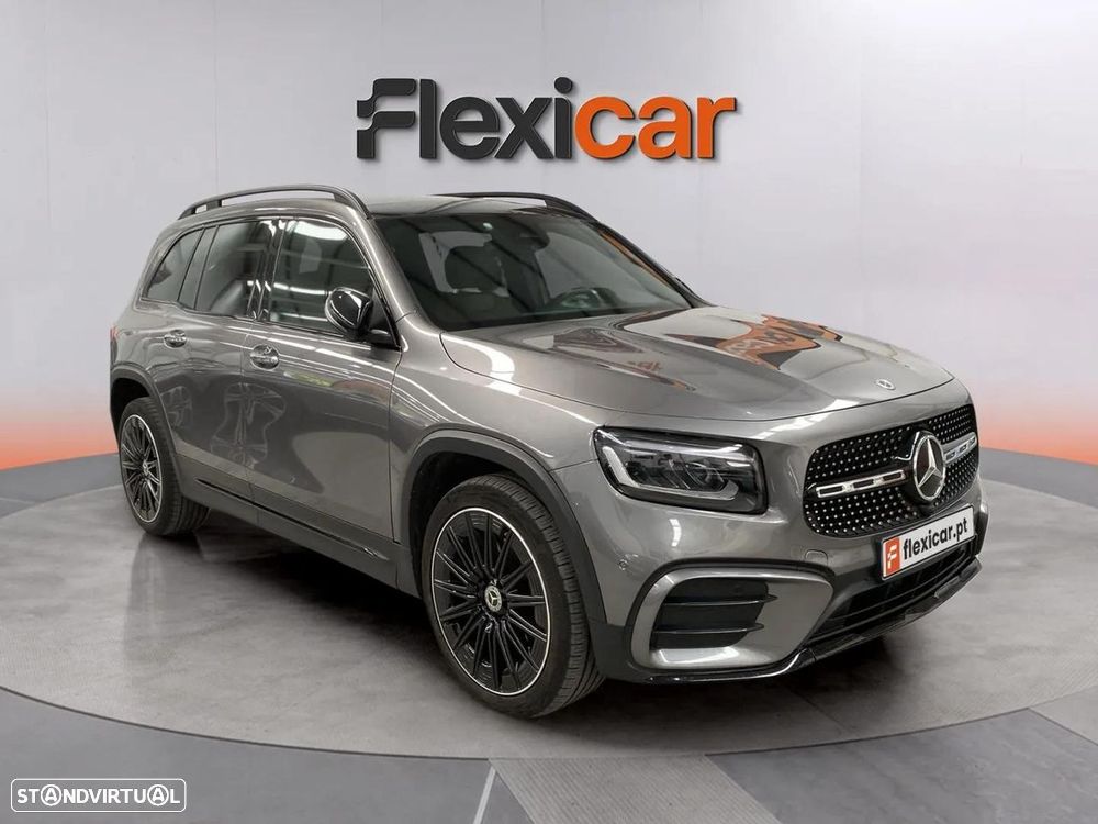Mercedes-Benz GLB 180 d Style - 1