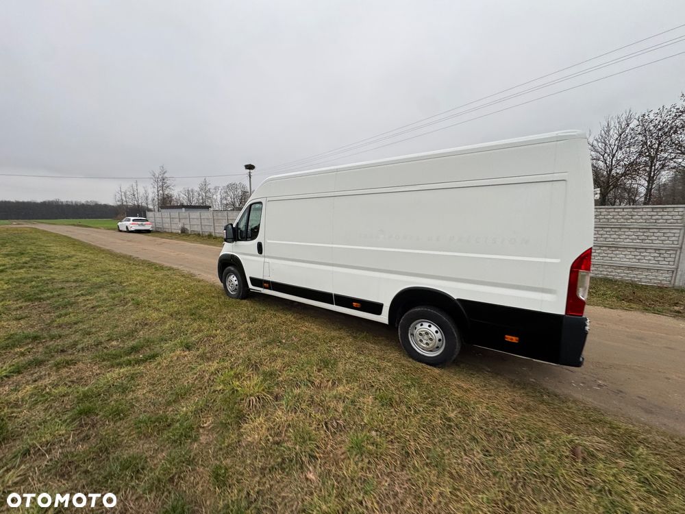 Peugeot Boxer - 9