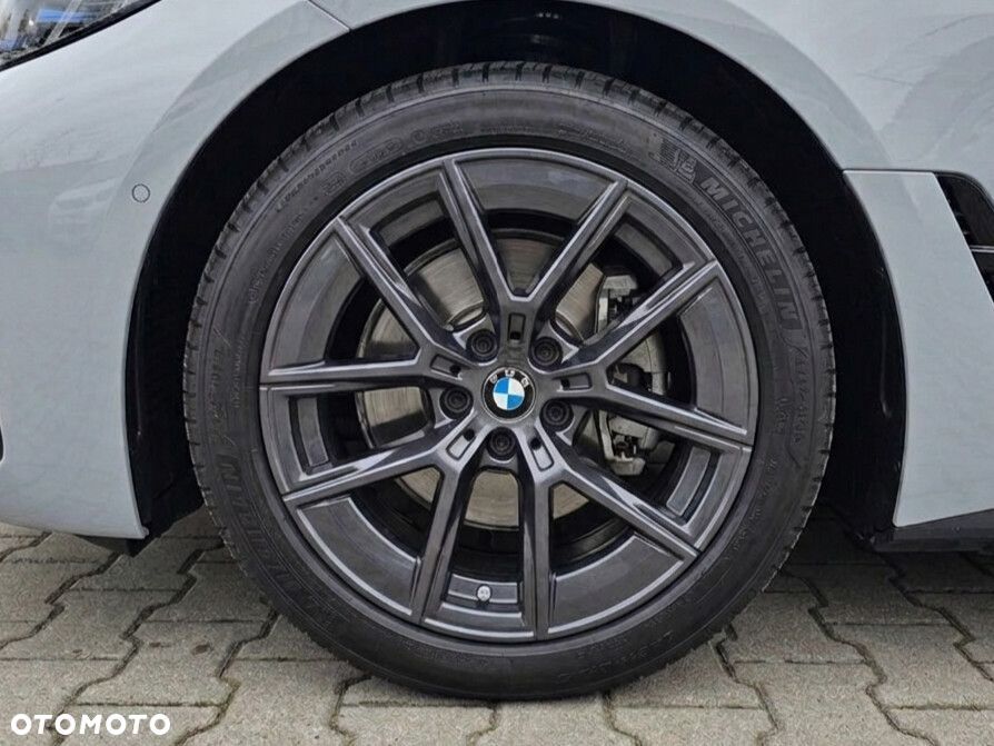 BMW Seria 4 430i xDrive M Sport sport - 5