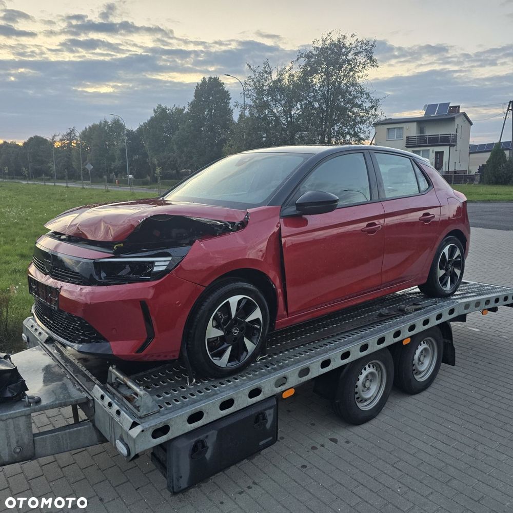 Opel Corsa Ultimate Pack - 3