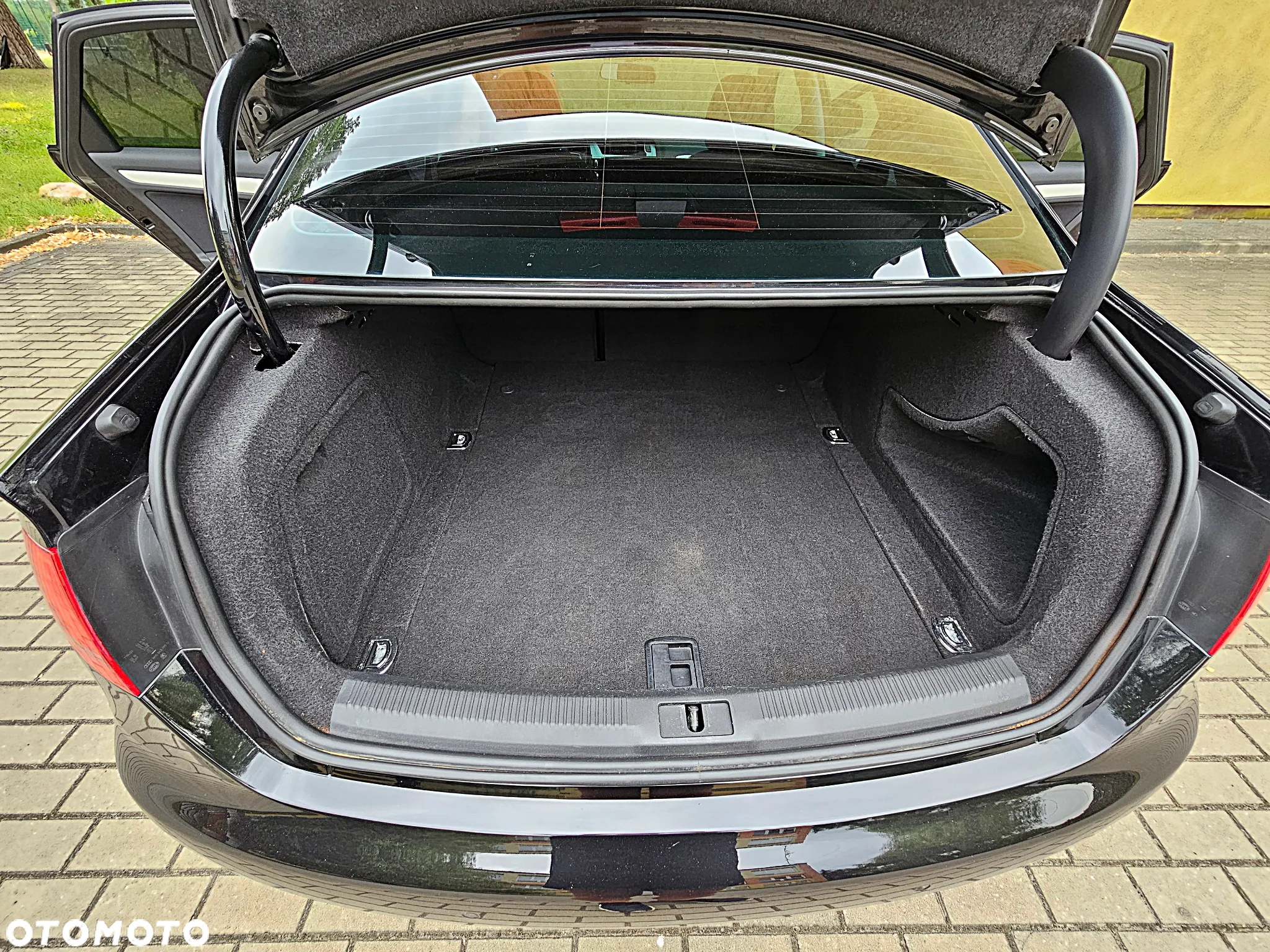 Audi A4 1.8 TFSI - 35