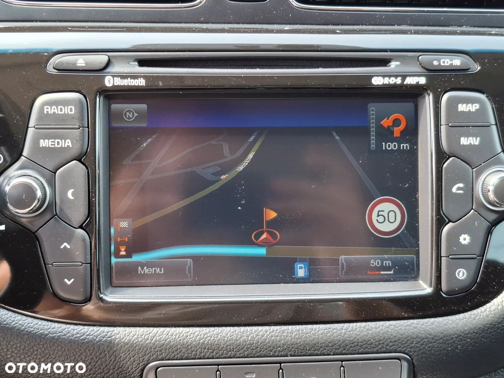 Kia Ceed 1.6 GDI XL - 29