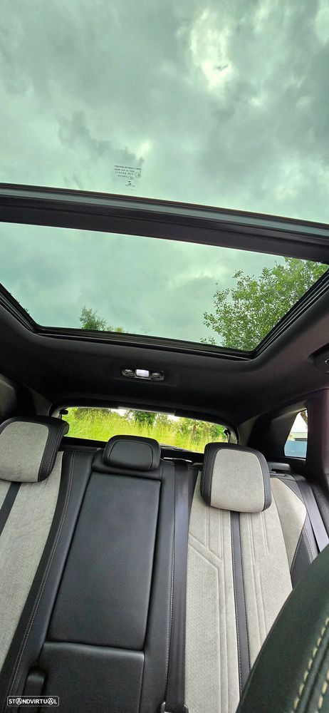 Peugeot 3008 1.6 Hybrid GT Pack e-EAT8 - 6