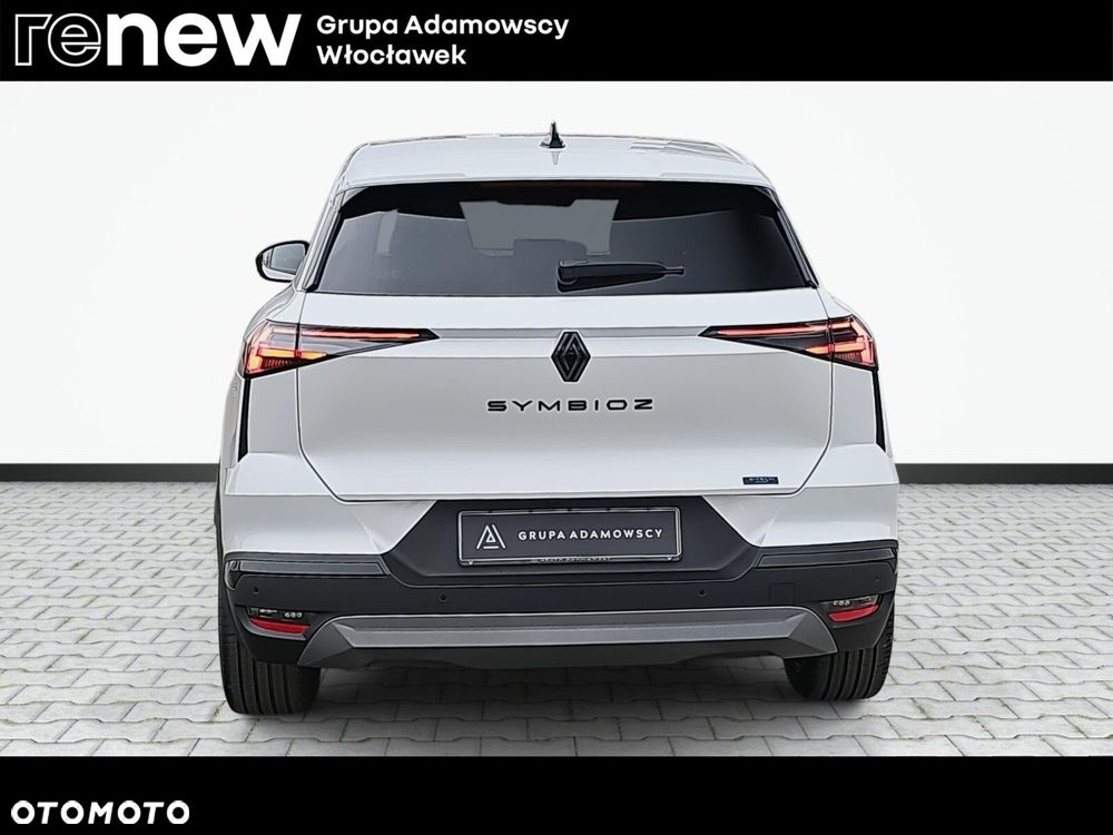 Renault Symbioz 1.8 E-Tech Full Hybrid 160 Esprit Alpine - 10