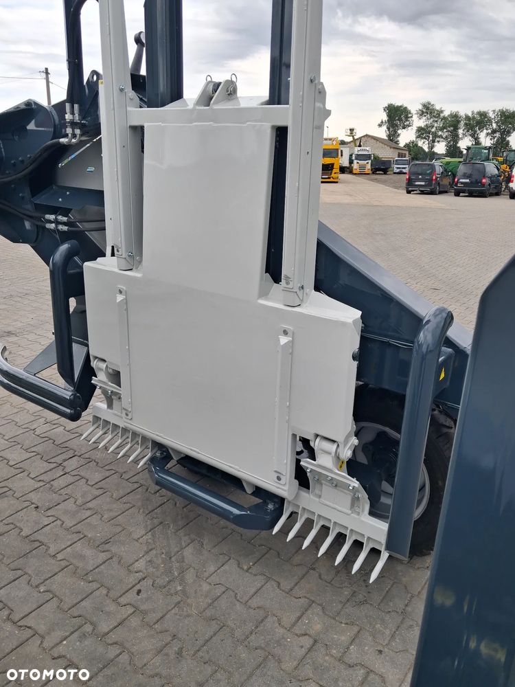 Inny ARCUSIN FORSTACK FRS 12 - 15