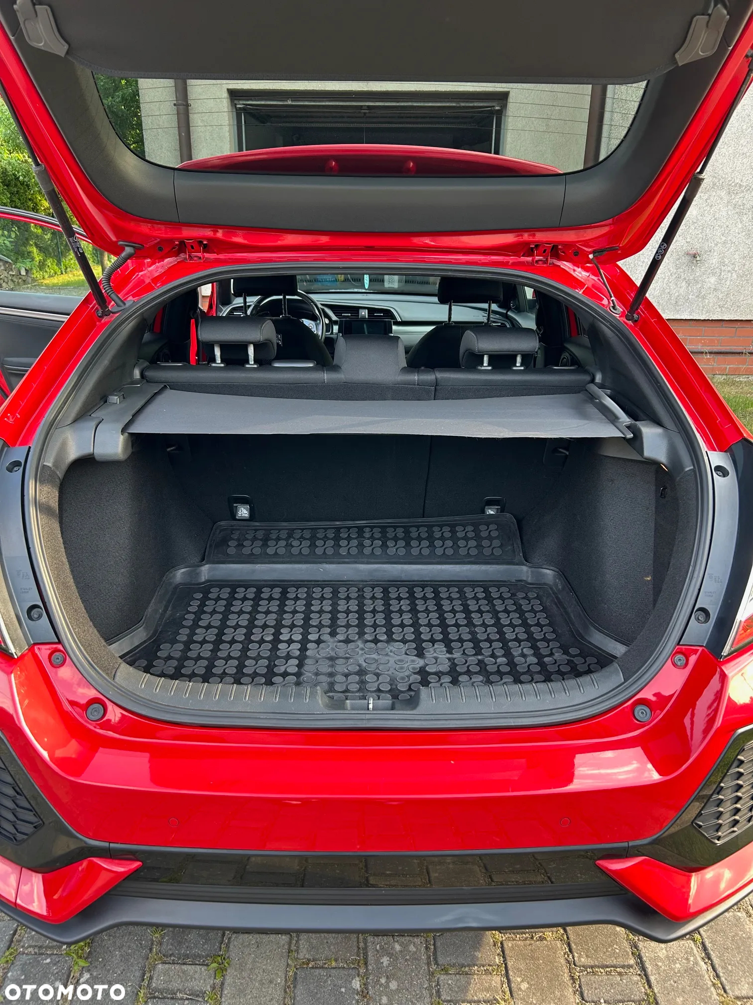 Honda Civic 1.6 i-DTEC Elegance - 8
