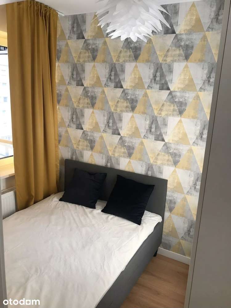 Mieszkanie 36 m² do wynajęcia – Mokotów, ul. Racjonalizacji 7