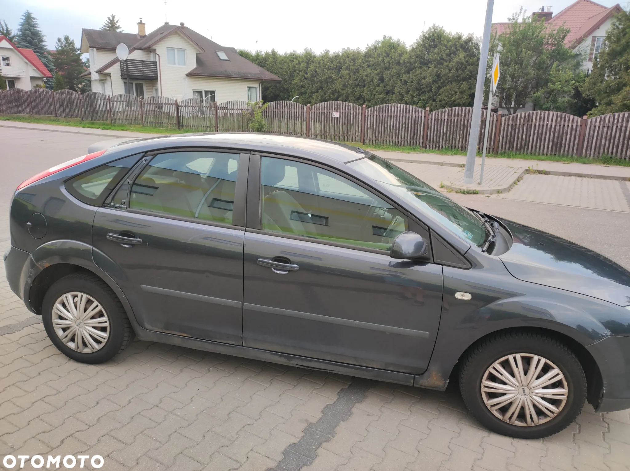 Ford Focus - 5