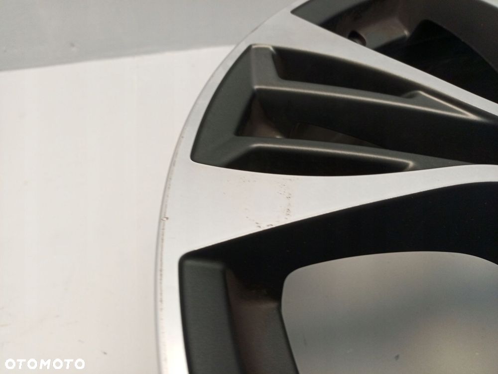 BMW X5 F15 X6 F16 M PAKIET FELGA ALUMINIOWA 10.0" X 21" 5X120 ET 40 6859423 - 10