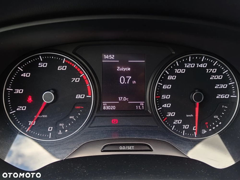 Seat Leon 1.0 EcoTSI Style S&S - 8