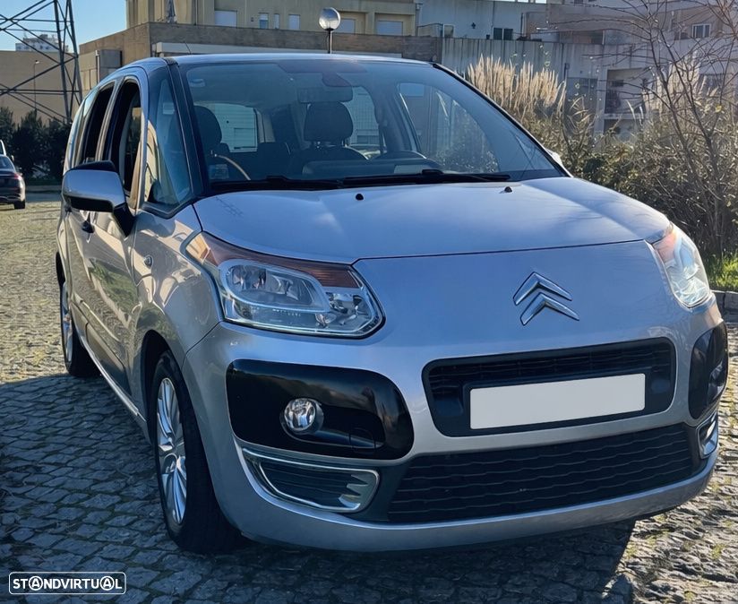 Citroën C3 Picasso 1.6 HDi Confort Airdream - 2