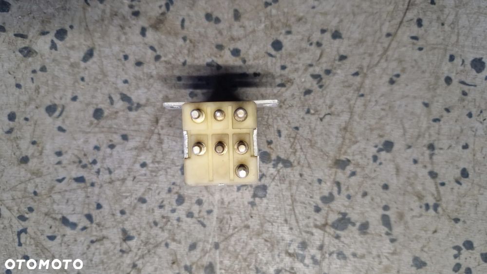 MERCEDES W201 W124 PRZEKAŹNIK PRZEPIĘCIOWY 2015403845 - 2