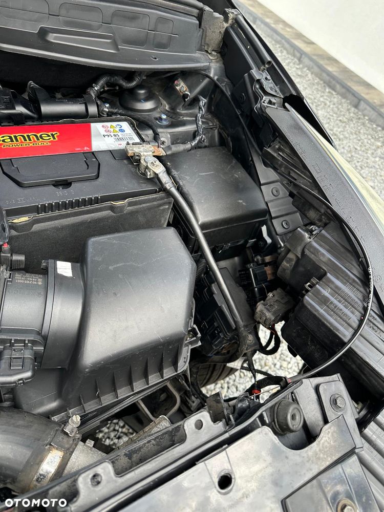 Hyundai ix35 2.0 CRDi Premium 4WD - 9