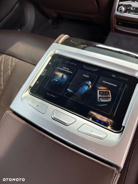 BMW Seria 7 740Ld xDrive - 10