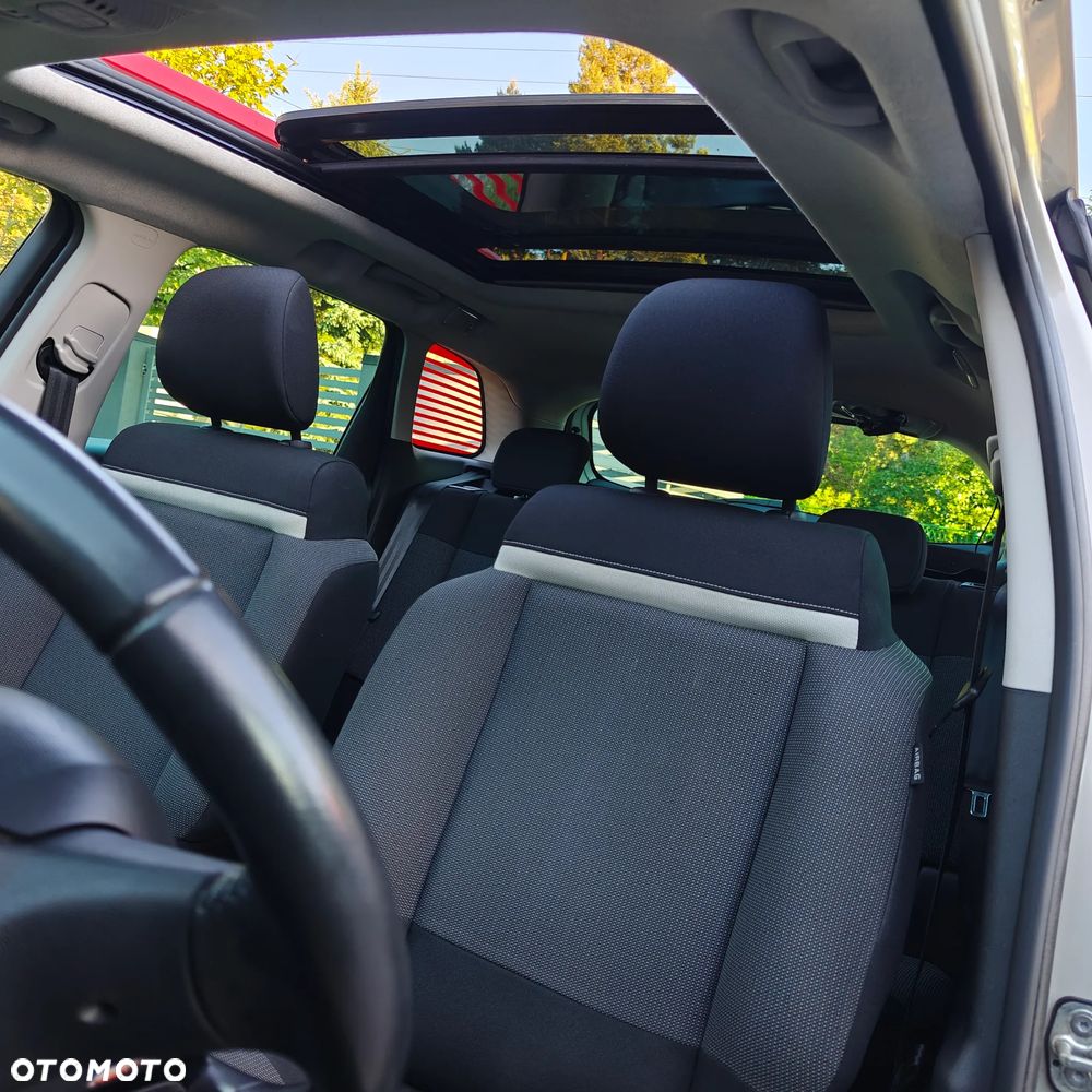 Citroën C3 Aircross PureTech 110 Stop & Start OPF SHINE - 13