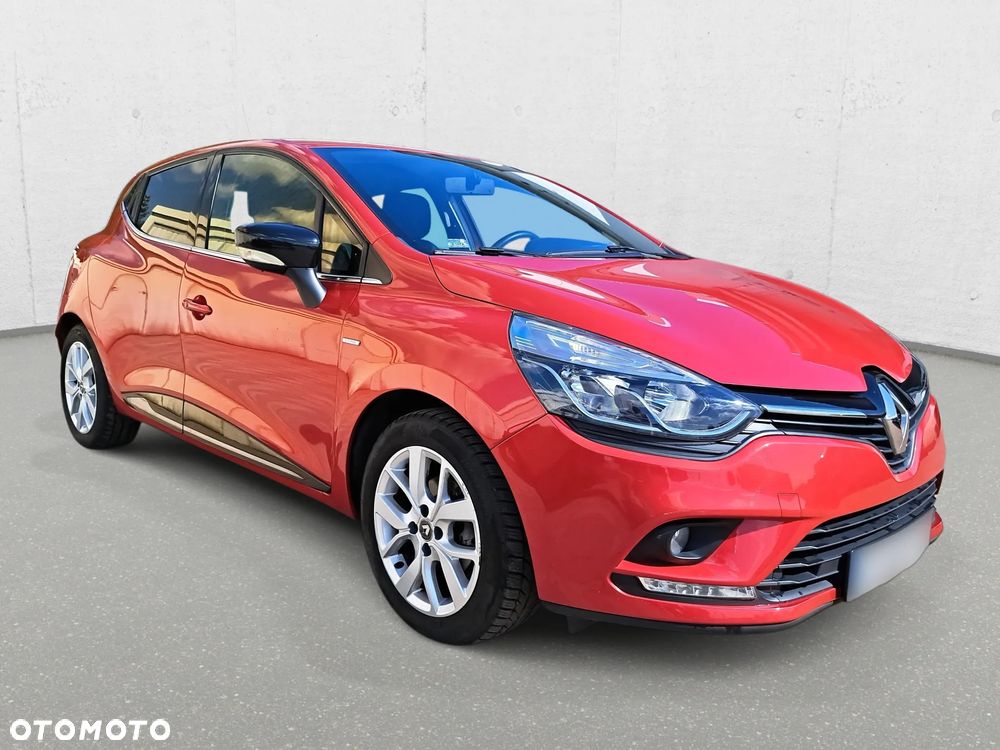 Renault Clio 0.9 TCe Limited - 4