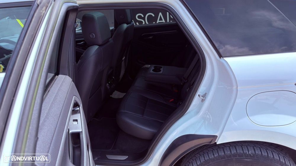 Land Rover Range Rover Evoque 1.5 P300e AWD R-Dynamic Auto - 25