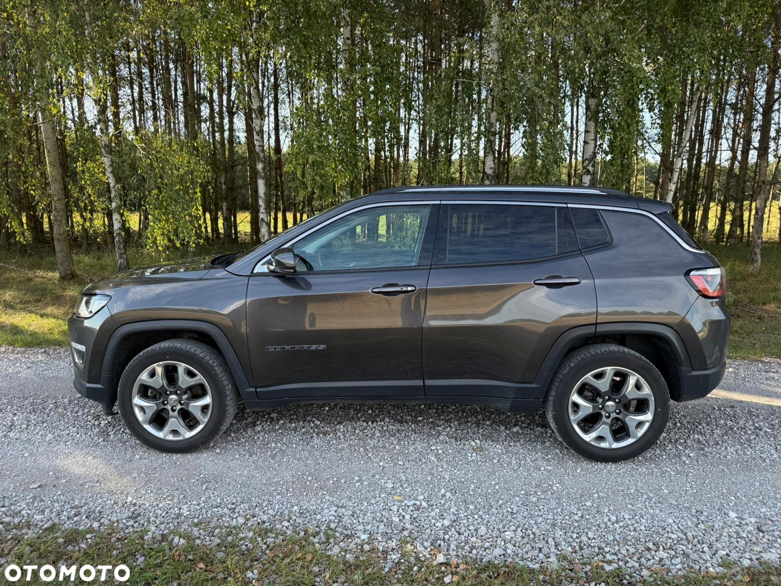 Jeep Compass 1.4 TMair S 4WD S&S - 7