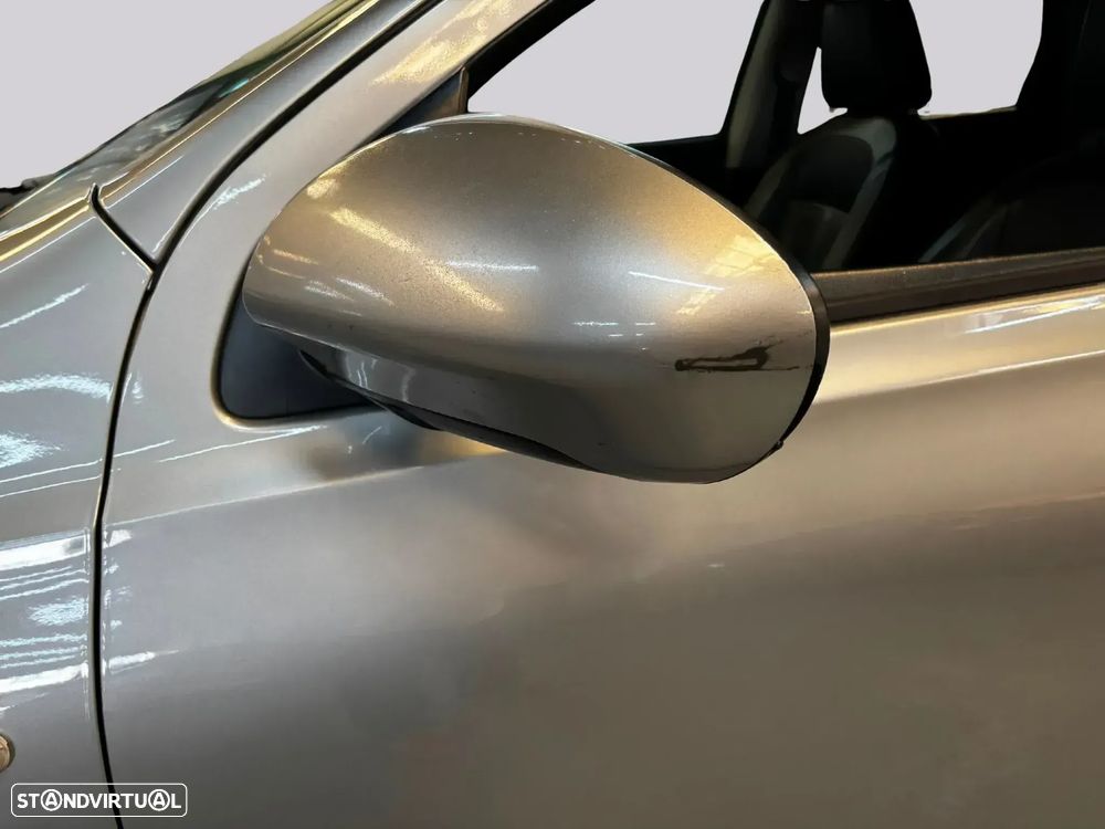 Nissan Qashqai 1.5 dCi Tekna FPD - 3