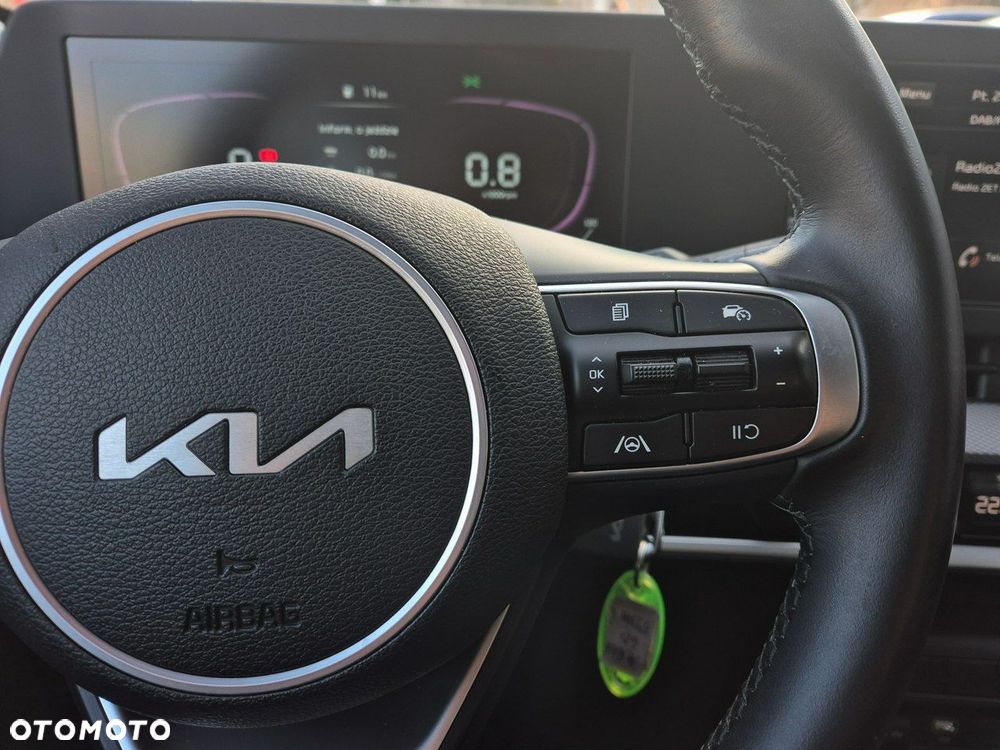 Kia Sportage 1.6 T-GDI M 2WD - 19