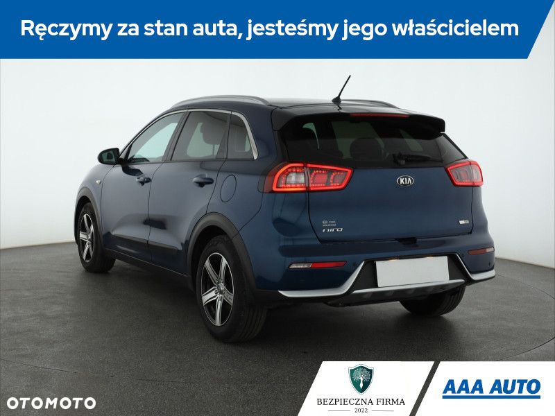 Kia Niro - 5