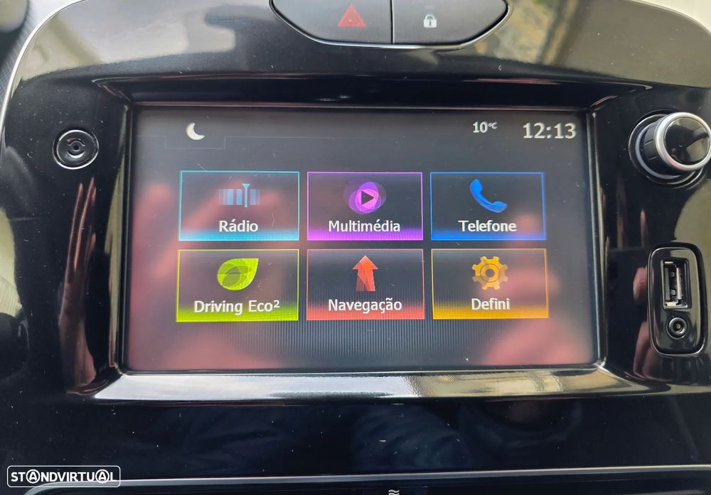 Renault Clio 0.9 TCE GT Line - 38