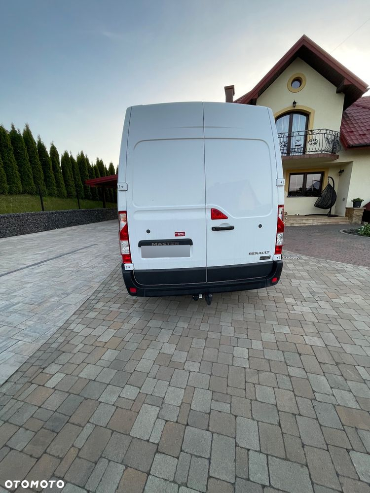 Renault Master - 12