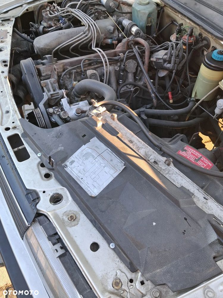 Audi 100 2.2 CS Quattro - 28