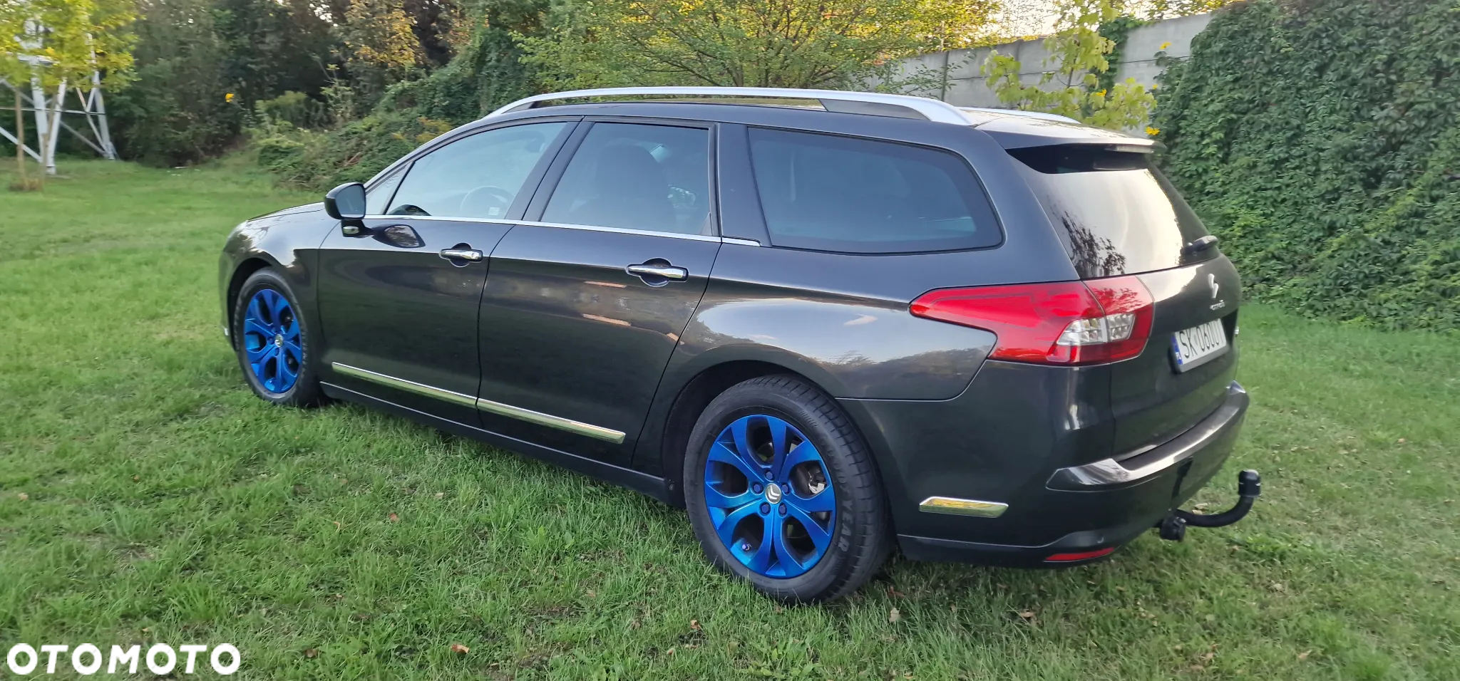 Citroën C5 2.0 HDi Selection - 20