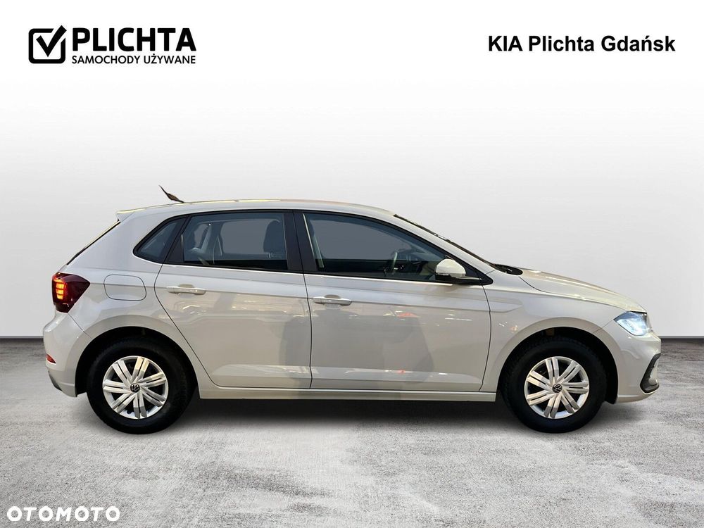 Volkswagen Polo - 6