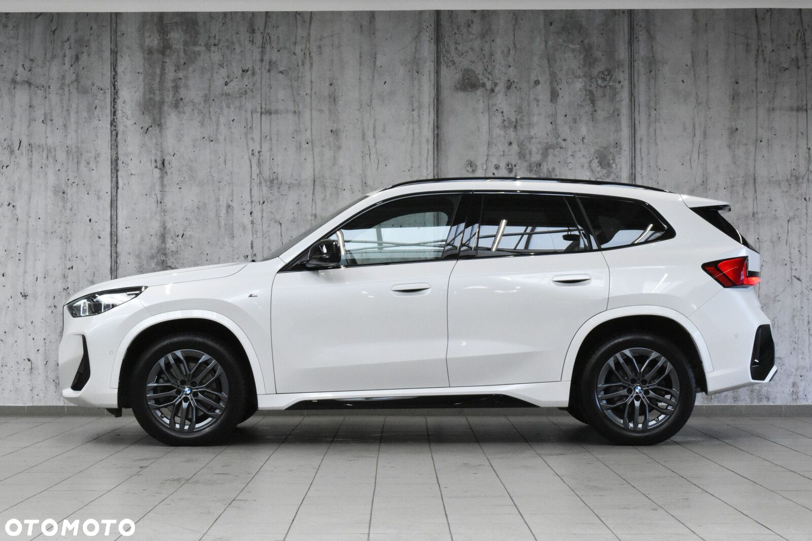 BMW X1 - 3