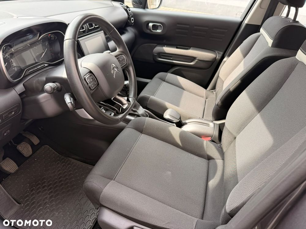 Citroën C3 Aircross 1.2 PureTech You S&S - 20