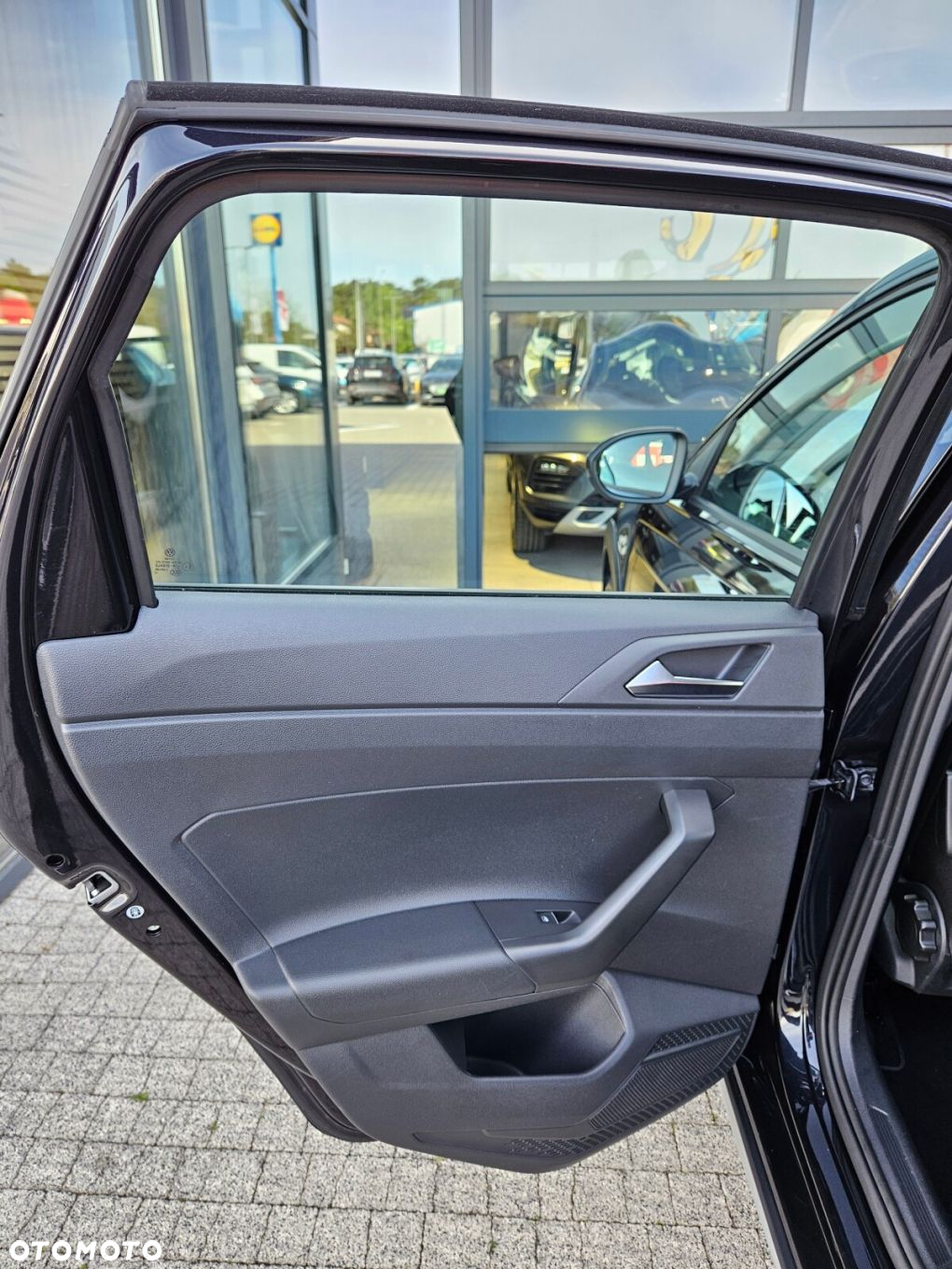 Volkswagen Taigo - 24