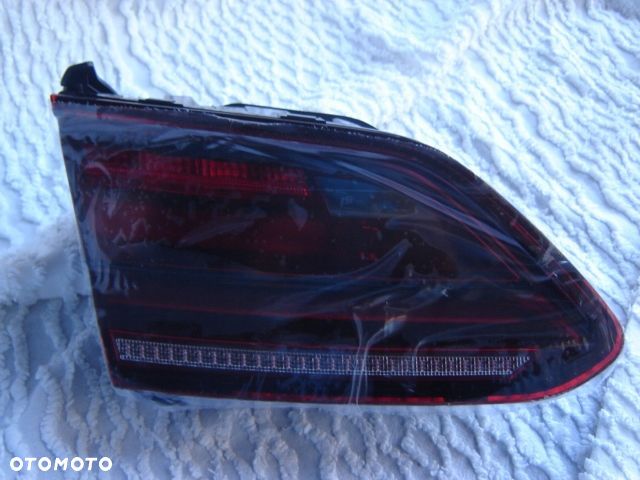 VW ARTEON LED DYNAMIC LAMPA TYŁ 3G8945307 P NOWA - 1