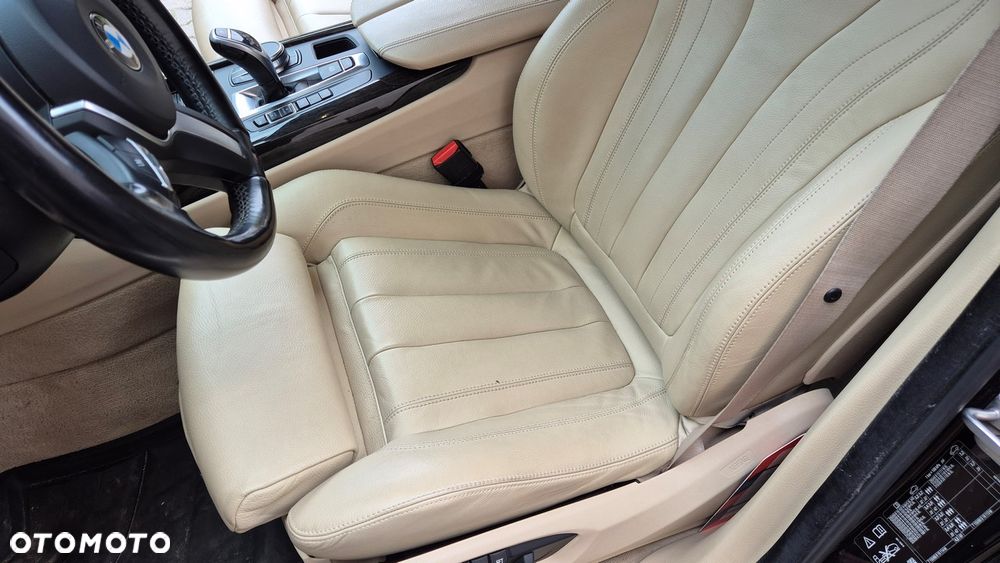 BMW X5 xDrive25d sport - 13