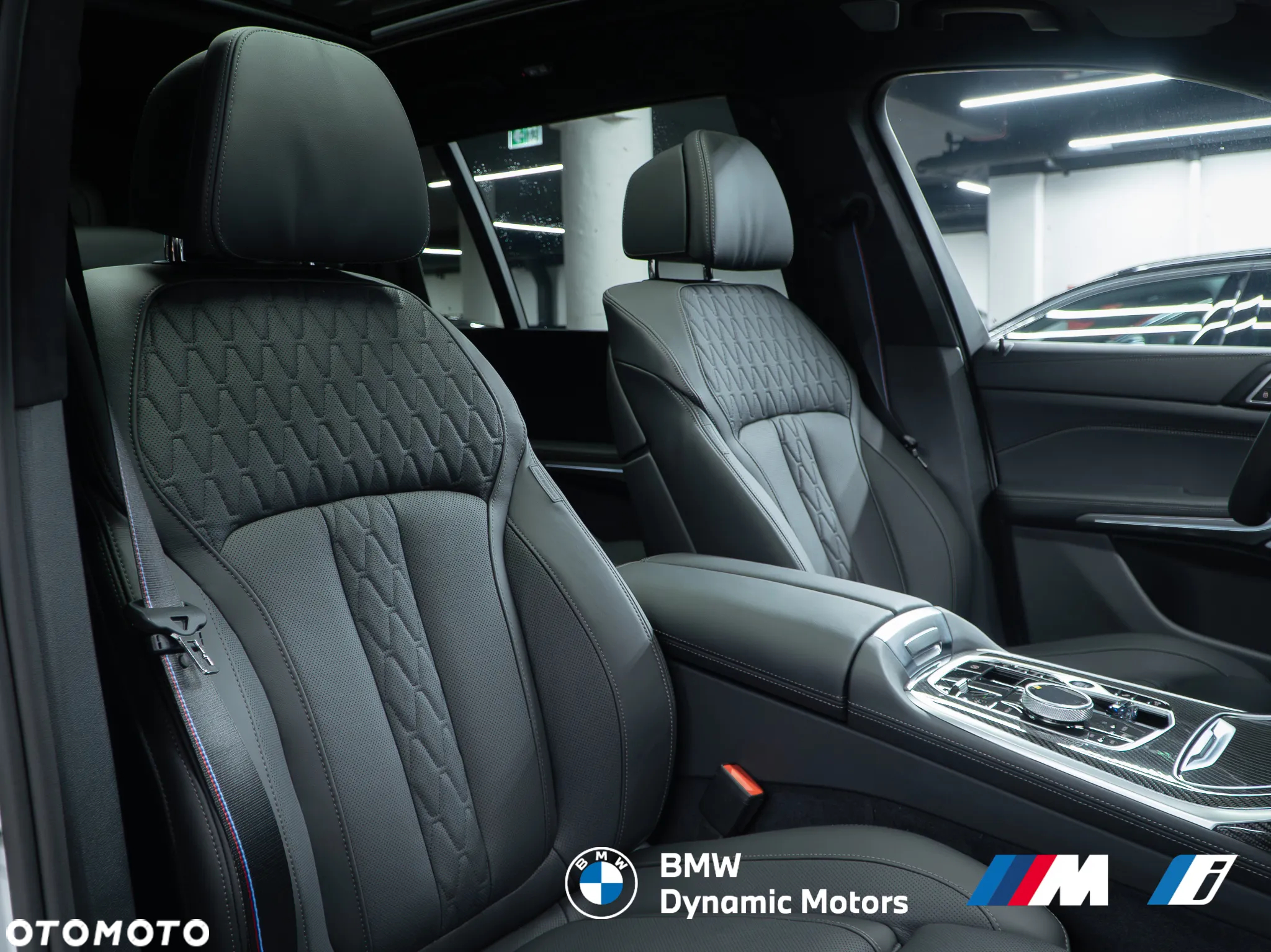BMW X7 xDrive40d - 24
