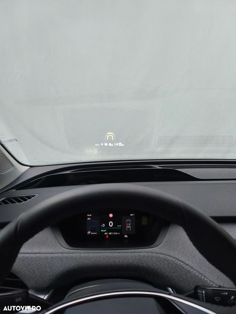 Skoda Enyaq Coupe 85 - 13