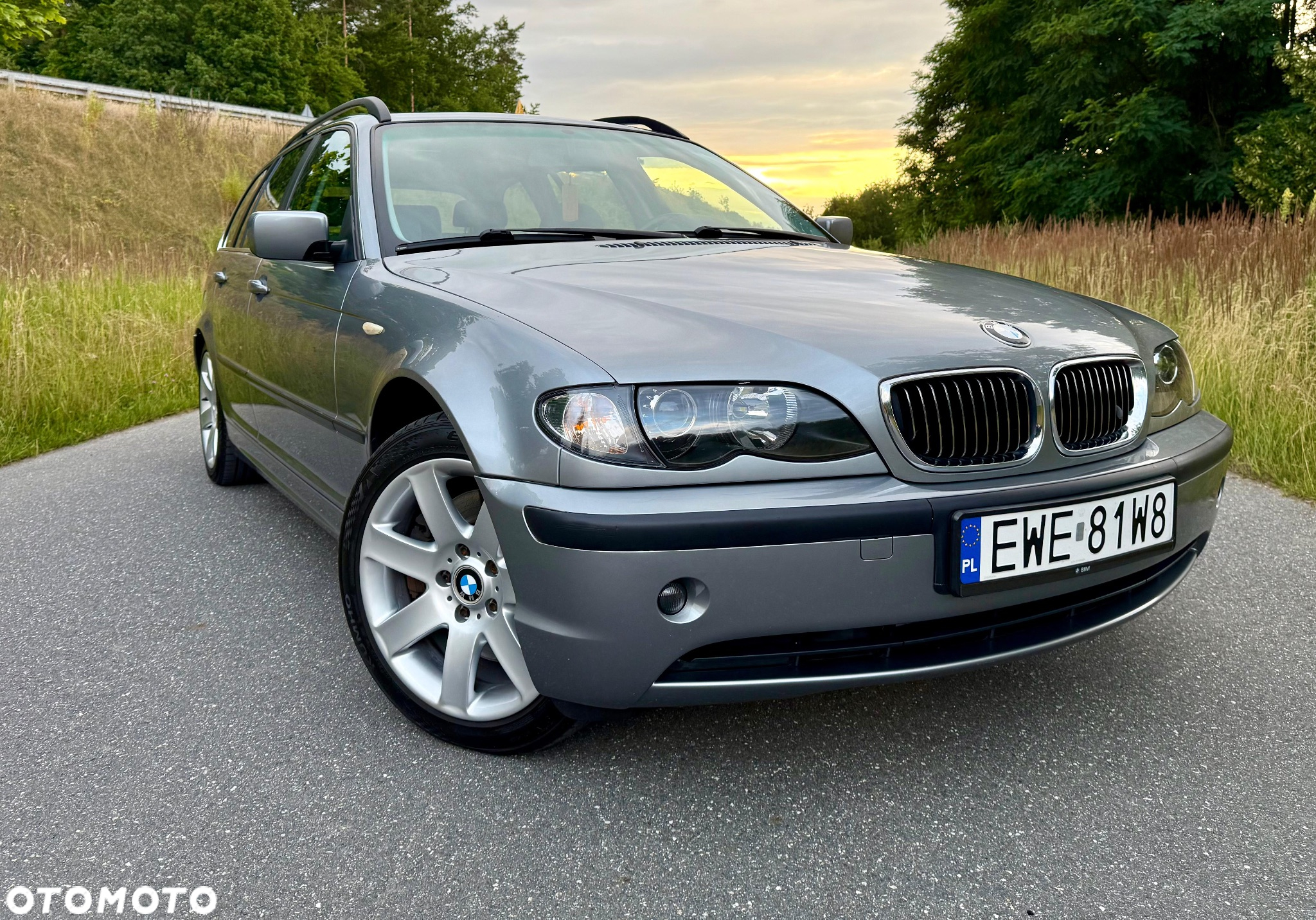 BMW Seria 3 - 2