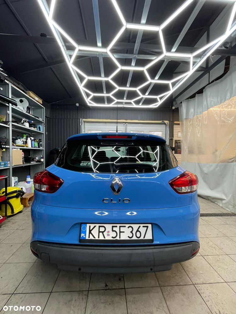 Renault Clio 1.2 16V Limited - 14