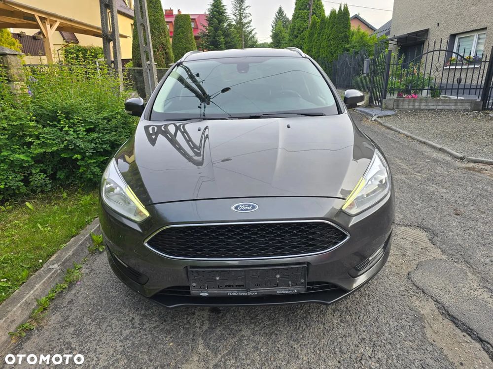 Ford Focus 1.0 EcoBoost Gold X (Edition Start) - 18