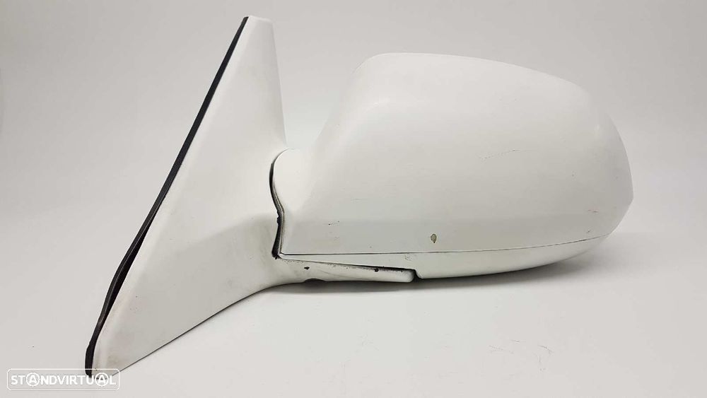 RETROVISOR ESQUERDO KIA SHUMA II 1.6 LS 4 BERLINA - 2