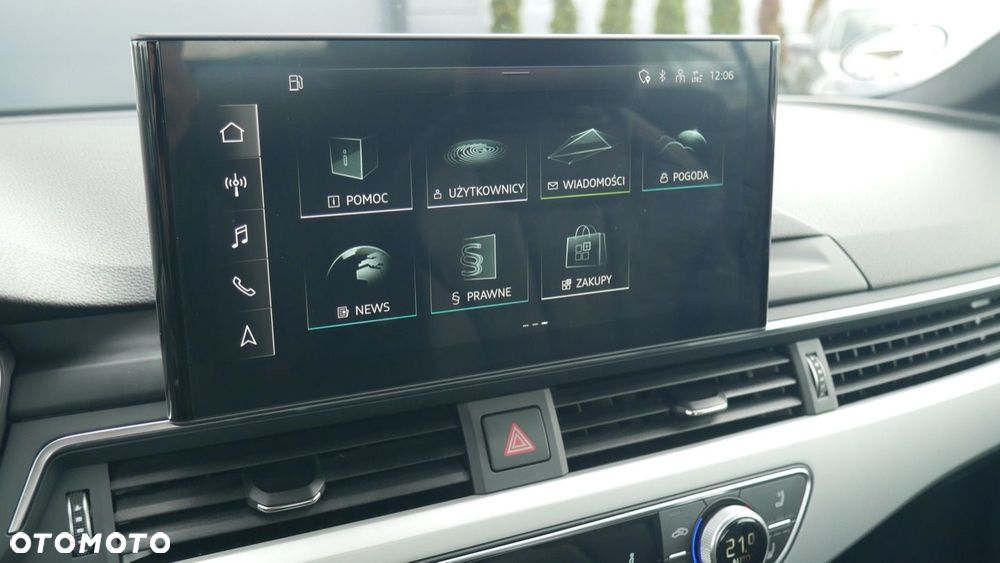 Audi A5 Cabrio - 29
