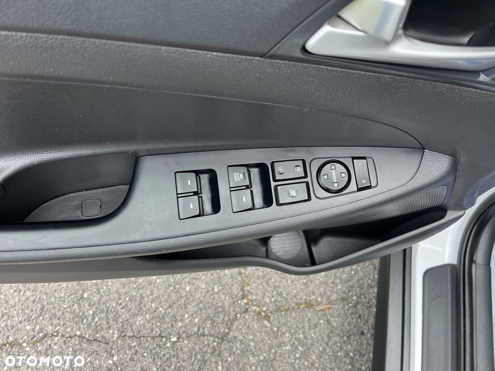 Hyundai Tucson 1.6 GDi 2WD Style - 20