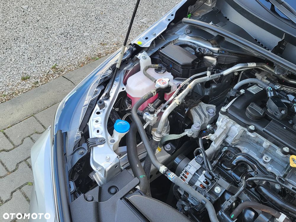 Toyota Corolla 1.5 Comfort - 32
